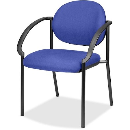 Eurotech - The Raynor Group STACK CHAIR , BLACK FOREST EUT9011110